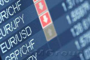 Валютный рынок: Доллар под давлением