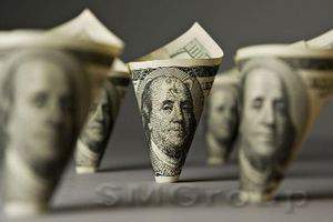 Перспективы доллара на ближайшие недели