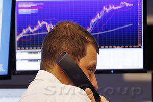 Рынок акций США ставит рекорды благодаря росту доверия потребителей