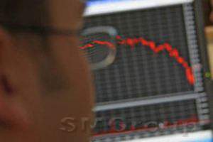 Нефть вынуждает российских инвесторов осторожничать	