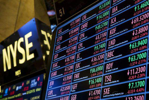 Фондовый рынок США и Европы: Последняя активная неделя в этом году