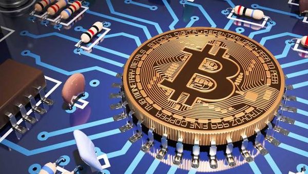 Bitcoin: потери в -30% за 6 дней, что дальше?