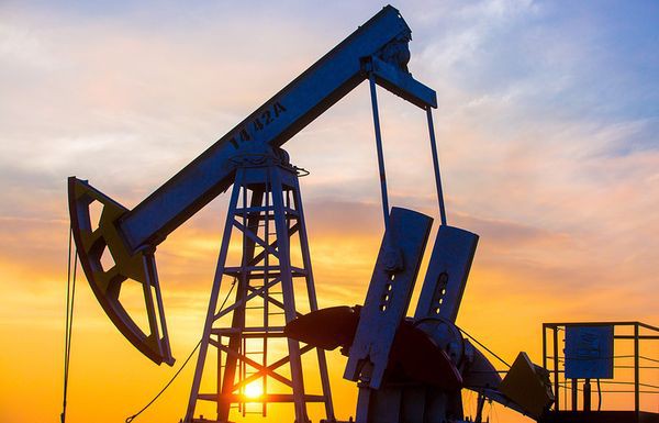 Прогноз нефти: Буровая активность в США значительно снизилась