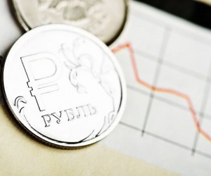 Прогноз курса рубля: Поддержку окажут экспортеры