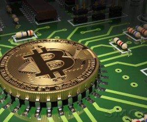 Прогноз Биткоина: Попытка роста сорвалась?