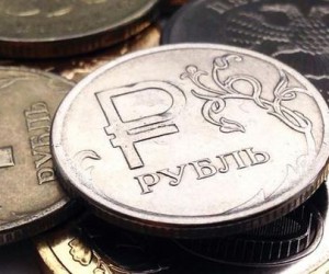 Прогноз курса рубля: Потенциал роста еще не исчерпан
