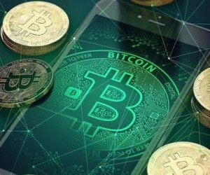 Курс Биткоина за сутки обвалился еще на 1 500$