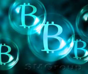 Прогноз Bitcoin: Криптовалютная пирамида рушится