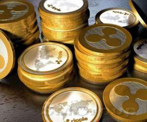 Новости криптовалют: Присмотритесь к Ripple, это перспективная инвестиция