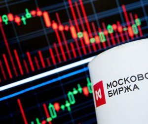 Российский фондовый рынок начал новую неделю ростом Российский фондовый рынок начал новую неделю ростом