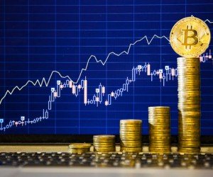 Bitcoin и Bitcoin Cash готовы возобновить рост Bitcoin и Bitcoin Cash готовы возобновить рост
