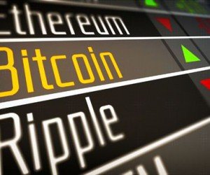 Прогноз криптовалют: Почему сейчас нет смысла продавать Биткоин Прогноз криптовалют: Почему сейчас нет смысла продавать Биткоин