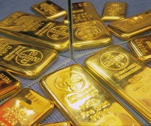 Прогноз курса золота: Инвесторы скупают металл перед праздниками Прогноз курса золота: Инвесторы скупают металл перед праздниками