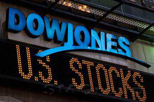 Индекс Dow Jones готов к новым историческим рекордам