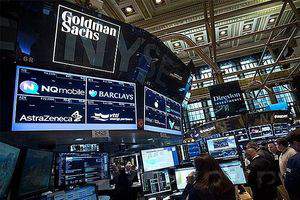 Фондовый рынок США: Индекс Dow Jones достиг лучшего недельного результата в этом году Фондовый рынок США: Индекс Dow Jones достиг лучшего недельного результата в этом году