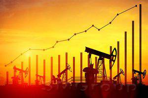 Курс нефти сегодня: Инвесторы настраиваются на рост актива