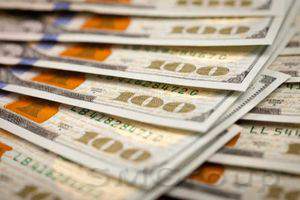 Курс доллара: Индекс с начала недели вырос на 1%