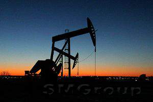 Спрос из Китая дал стимул нефтяному курсу
