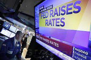 Участники рынков ждут комментариев ФРС США