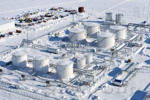 «Ямал СПГ» может взорвать мировой рынок газа