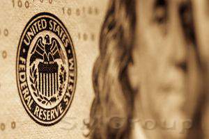 ФРС США: Первый этап возвращения экономики США к нормальным темпам завершен