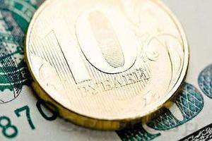 Рубль определенно не обрадовался решению Банка России