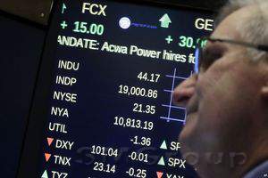 На мировых фондовых площадках ощущается недостаток игроков