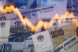 Нефть и рубль готовятся к праздникам