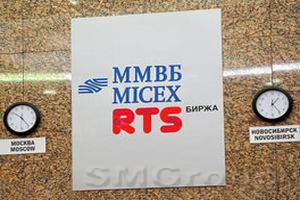 Фондовый рынок РФ: Российские инвесторы увлеклись продажами