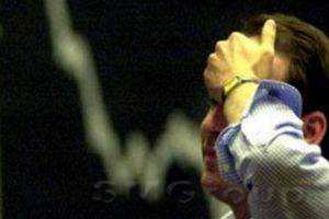 Акции нефтегазовых компаний в фаворитах роста в Европе и США