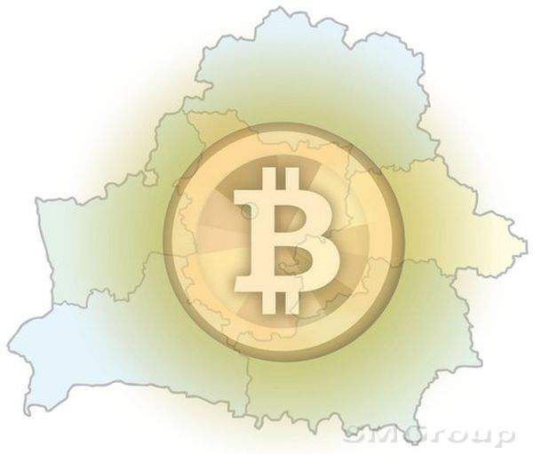 Bitcoin и майнинг легализовали в Беларуси