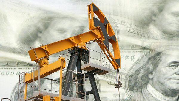 Прогноз курса нефти: Риски для цен в 2018 году