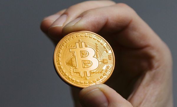 Курс Биткоина на сегодня: Как ликвидность обвалит цену