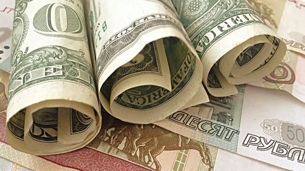 Курс рубля: Налоговый период завершен что дальше?
