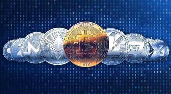 Криптовалюта под пристальным вниманием регуляторов США