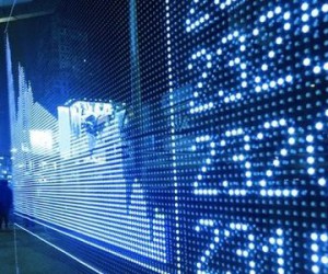 Новости фондового рынка: Биржи начали год впечатляющим ростом Новости фондового рынка: Биржи начали год впечатляющим ростом