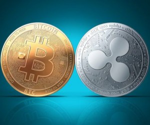 Почему курс Ripple взлетел выше 3.5$
