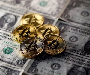 Курс Биткоина ушел в глубокий минус, упали Риппл, Лайткоин и Биткоин Кэш