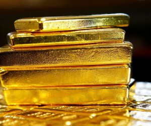 Курс золота: Максимум года 1320$ устоял Курс золота: Максимум года 1320$ устоял