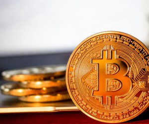 Почему курс Биткоина упал за час на 2000$