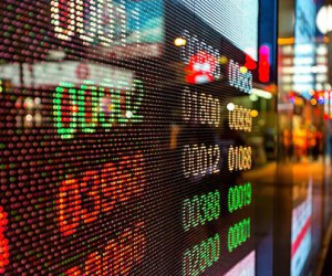 Фондовый рынок: Ралли на мировых биржах продолжается Фондовый рынок: Ралли на мировых биржах продолжается