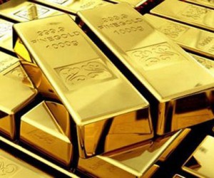 Курс золота: Крупные банки пересматривают прогнозы на 2018 год Курс золота: Крупные банки пересматривают прогнозы на 2018 год