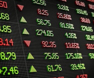 Нефть покупают, а Биткоин больше не интересен Нефть покупают, а Биткоин больше не интересен