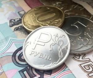 Курсу рубля сегодня будет трудно без нефтяной поддержки