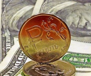 Курс рубля: Санкции США главная проблема для роста