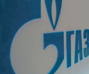 Курс акций Газпрома сегодня в лидерах снижения Курс акций Газпрома сегодня в лидерах снижения