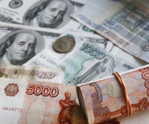 Курс доллара: На следующей неделе рублю придется нелегко
