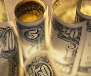 Курс доллара: Свободное падение продолжается