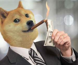 Dogecoin - шутка, которая зашла слишком далеко