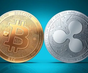 Почему курс Риппл обвалился вместе с Биткоином